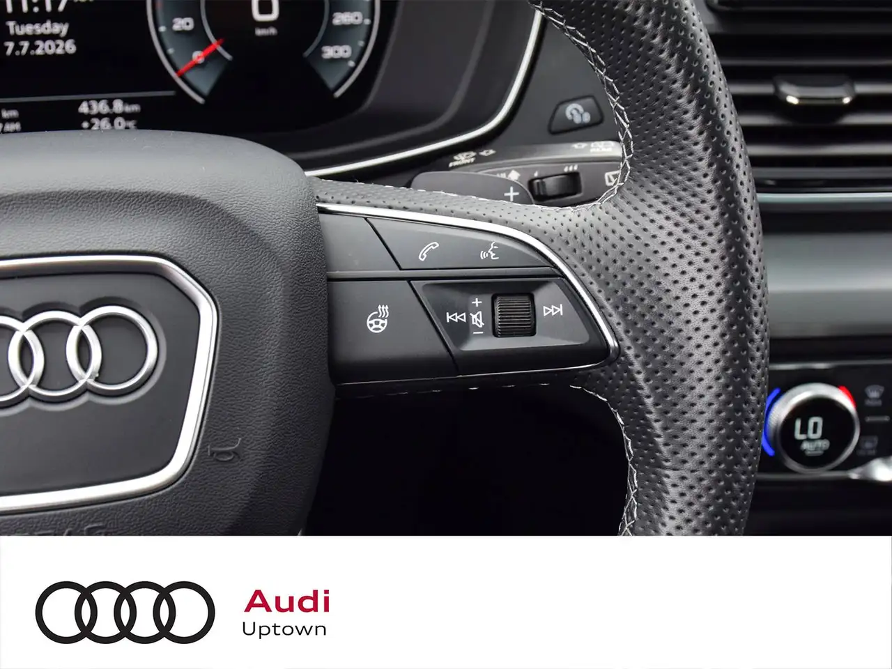 Audi Q5 fotografie Audi Q5