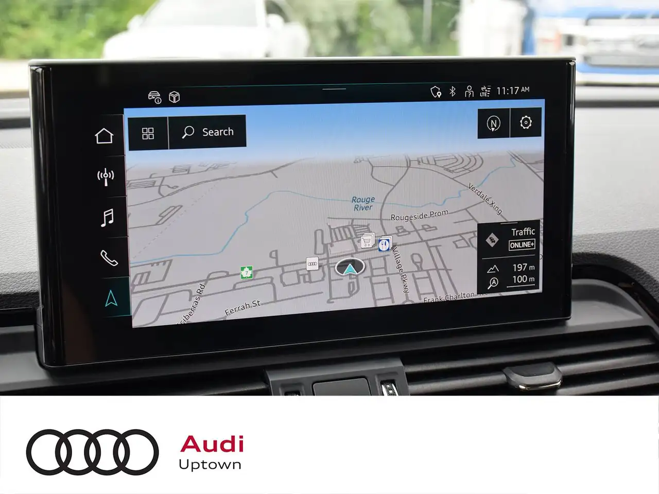 Audi Q5 fotografie Audi Q5