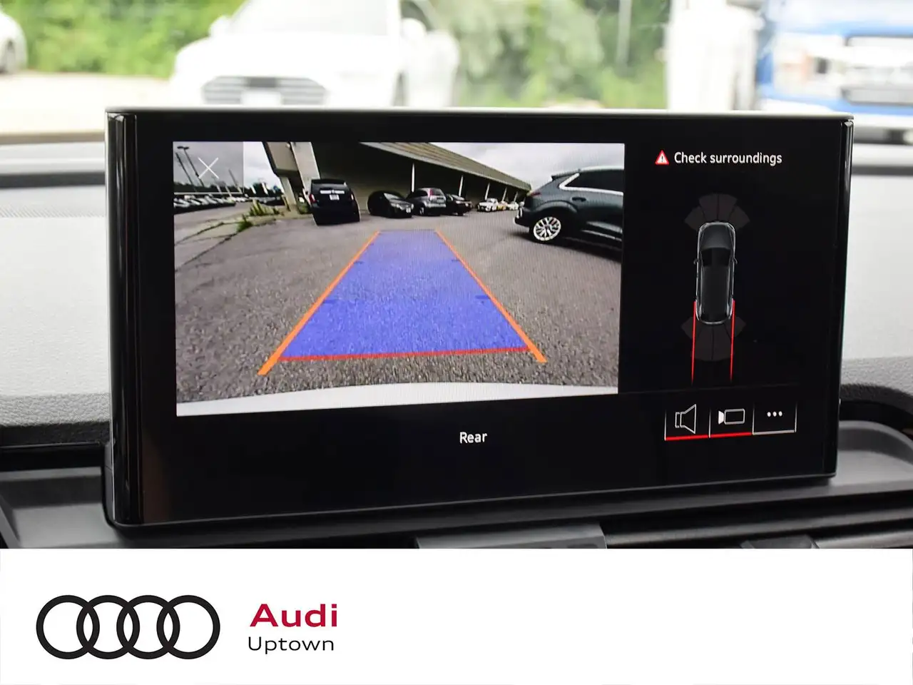 Audi Q5 fotografie Audi Q5