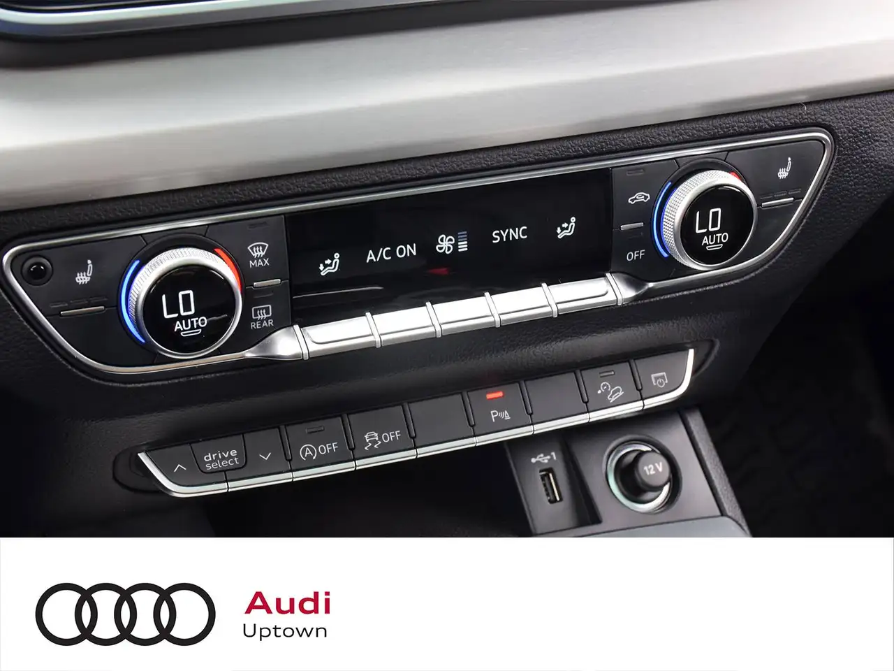 Audi Q5 fotografie Audi Q5