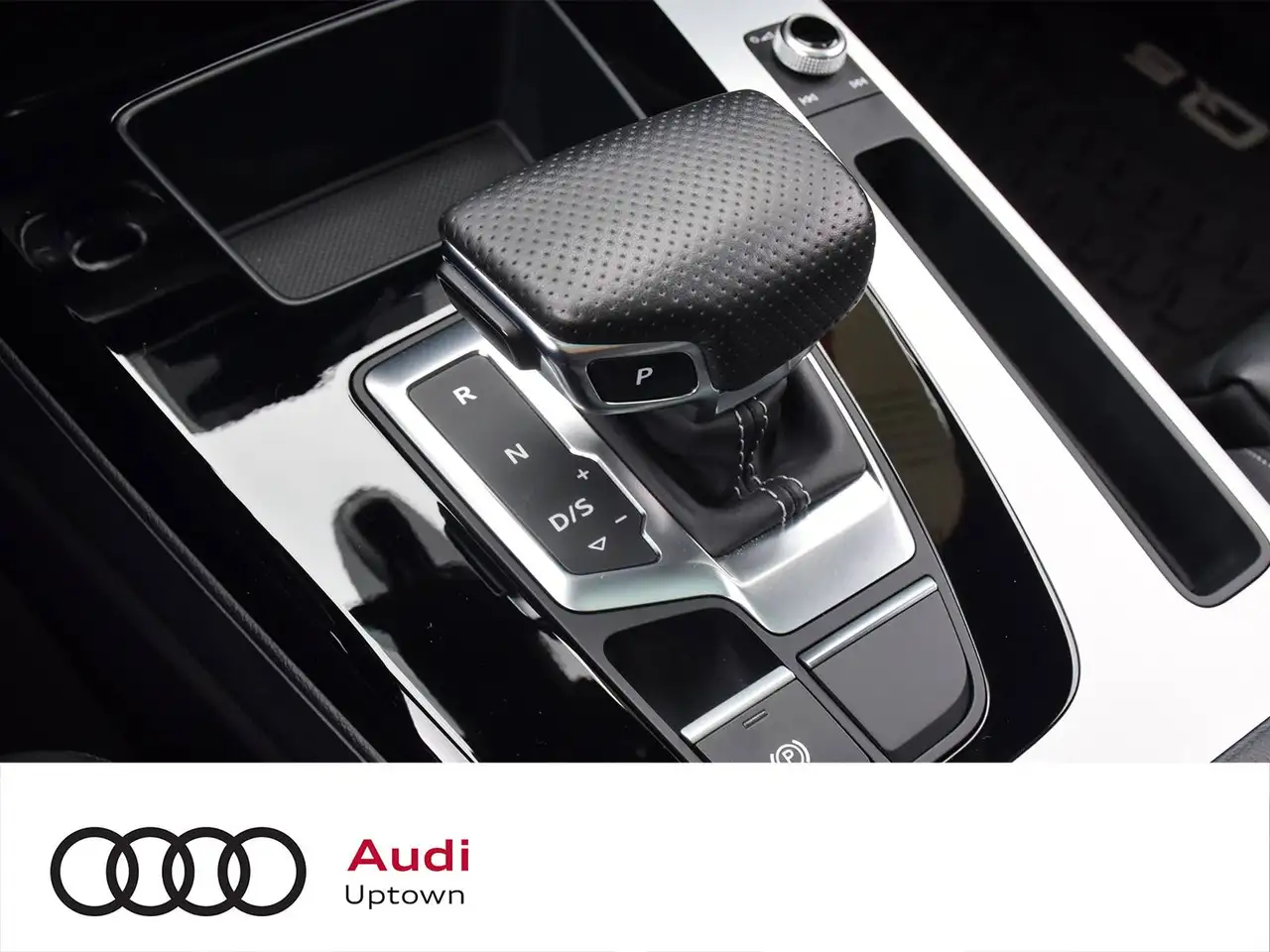 Audi Q5 fotografie Audi Q5