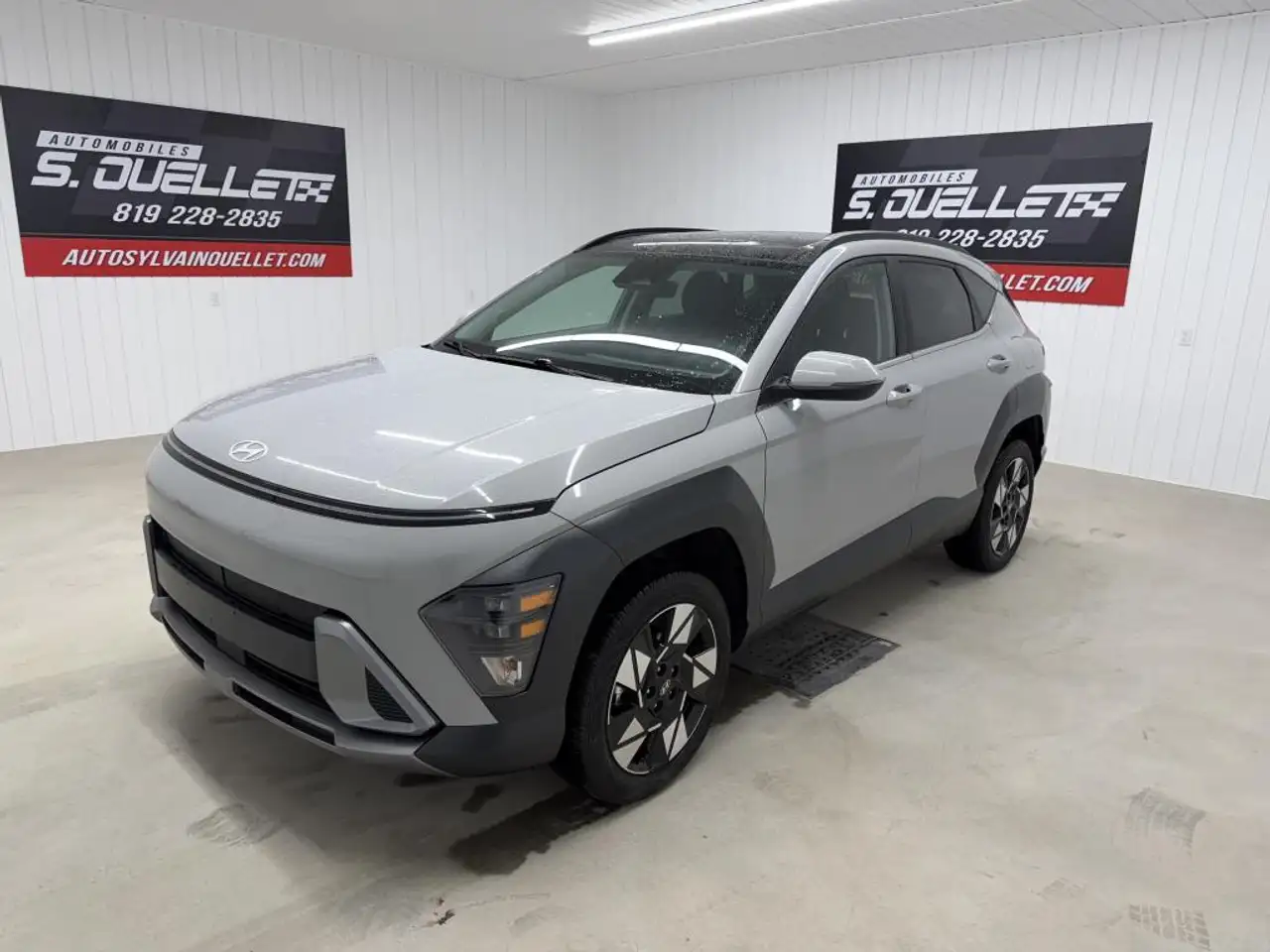 2026 Hyundai KONA