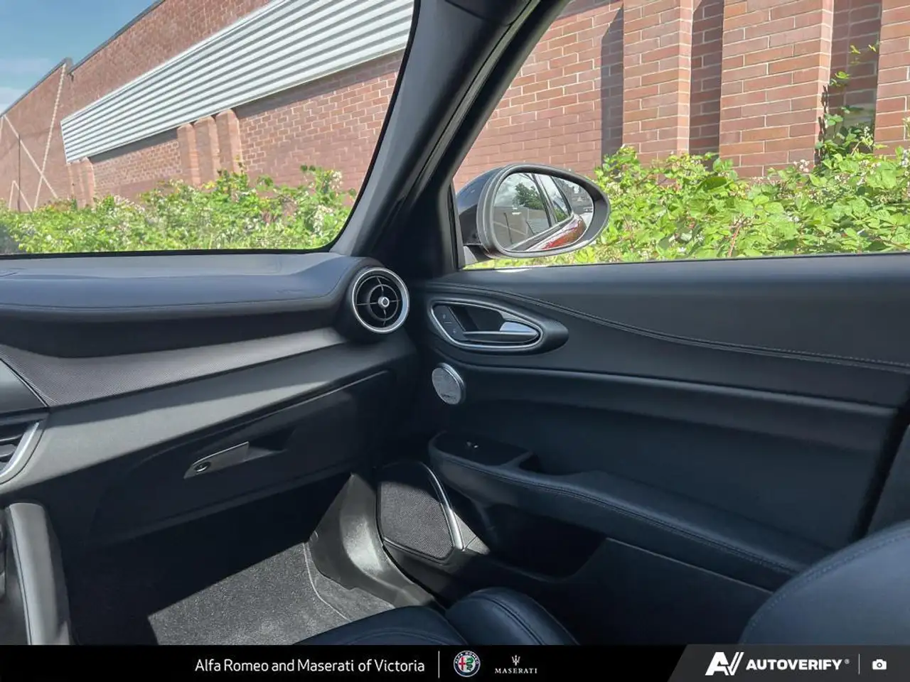 Alfa Romeo Giulia fotografie Alfa Romeo Giulia