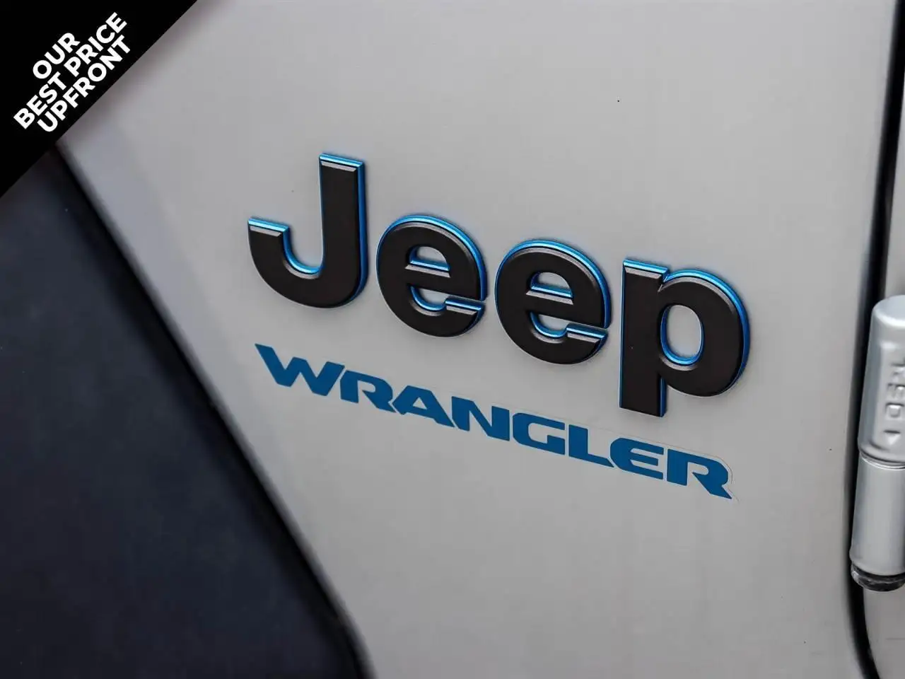Jeep Wrangler снимка Jeep Wrangler