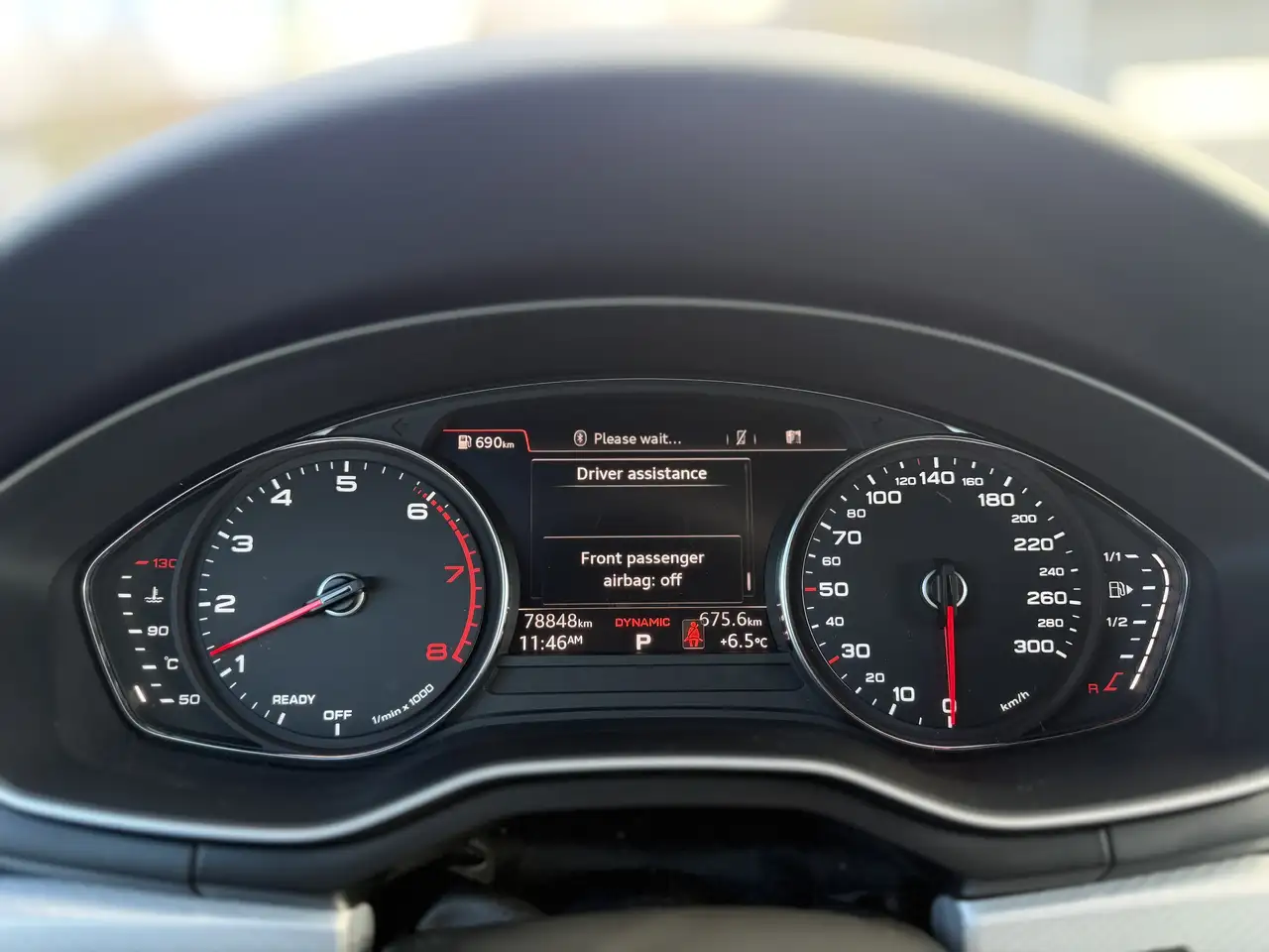 Audi A5 fotografie Audi A5