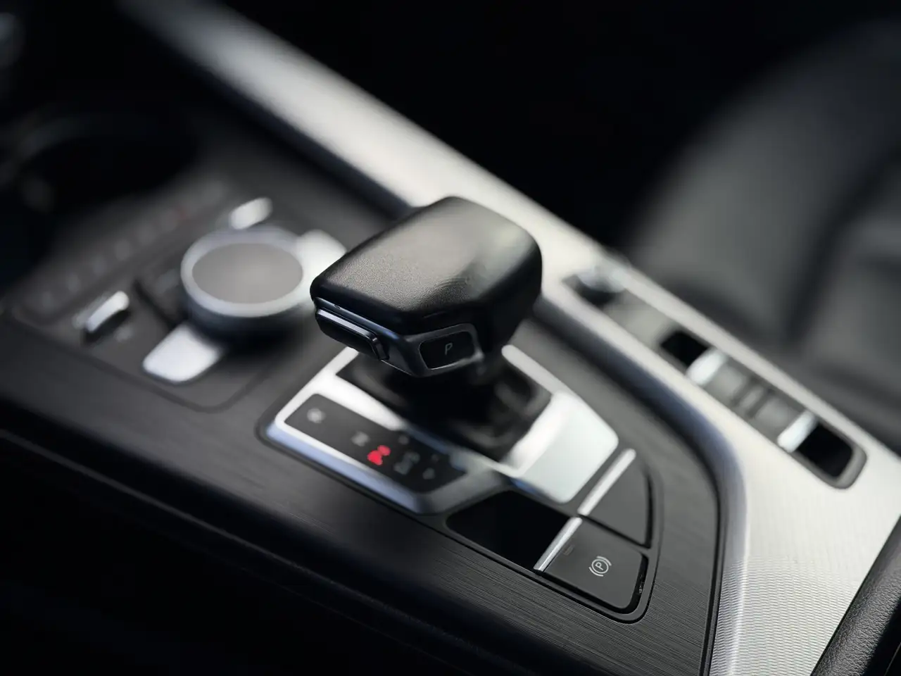 Audi A5 fotografie Audi A5