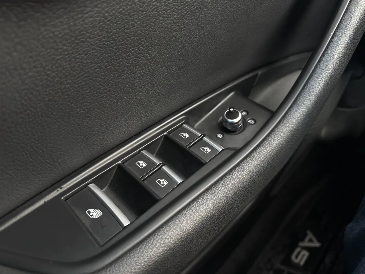 Audi A5 fotografie Audi A5