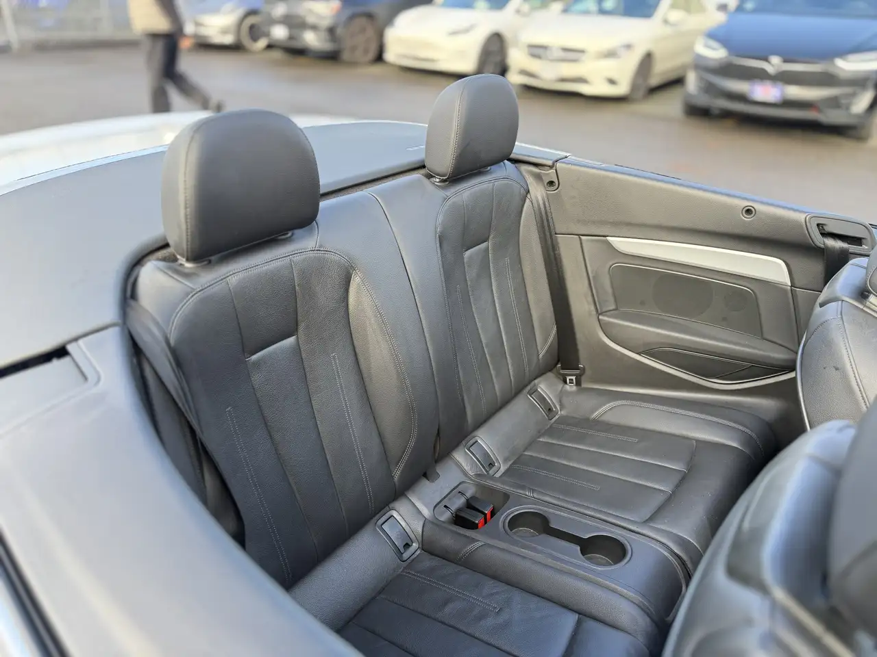Audi A5 fotografie Audi A5