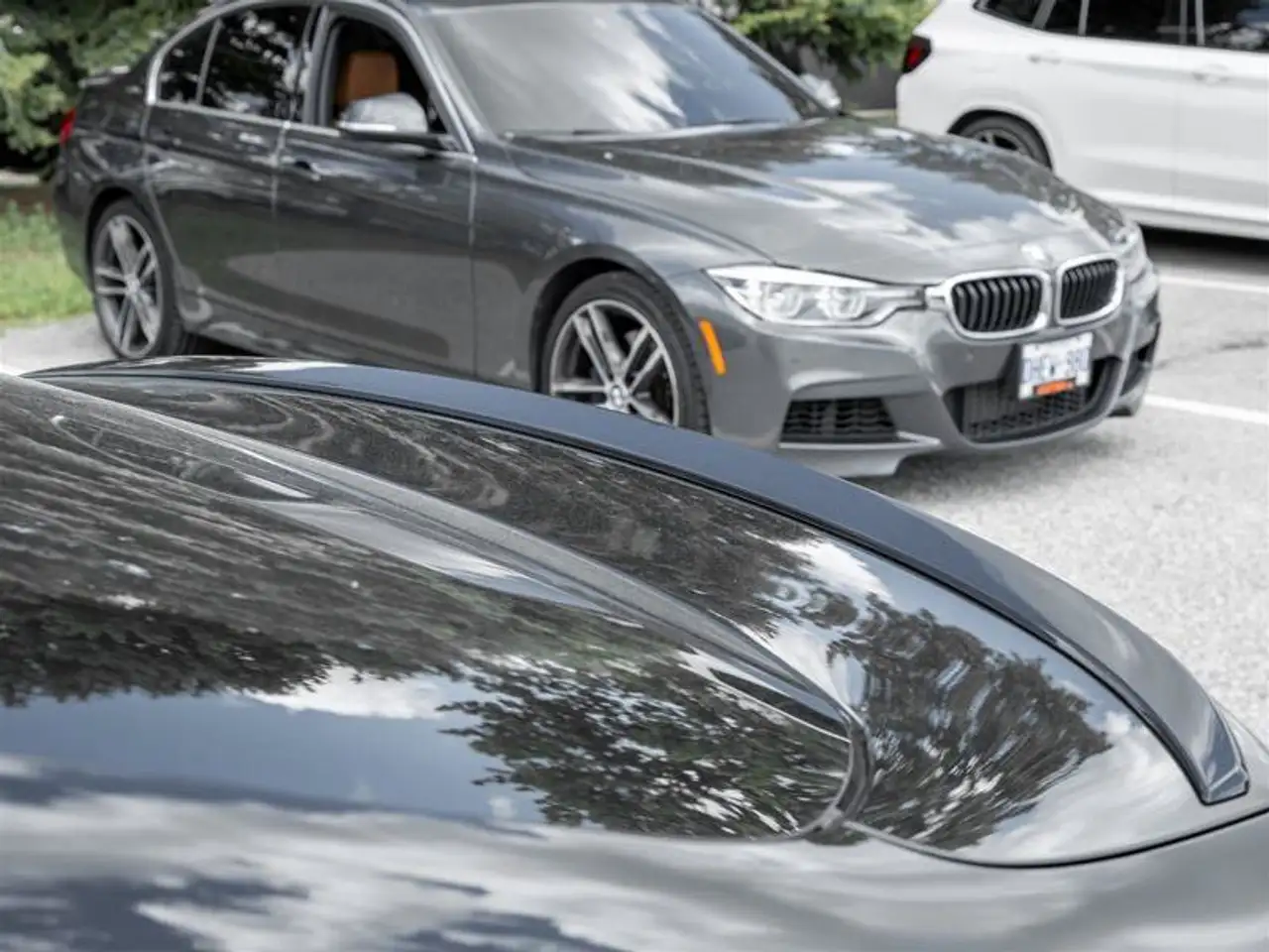 BMW 4 Series fotografie BMW 4 Series