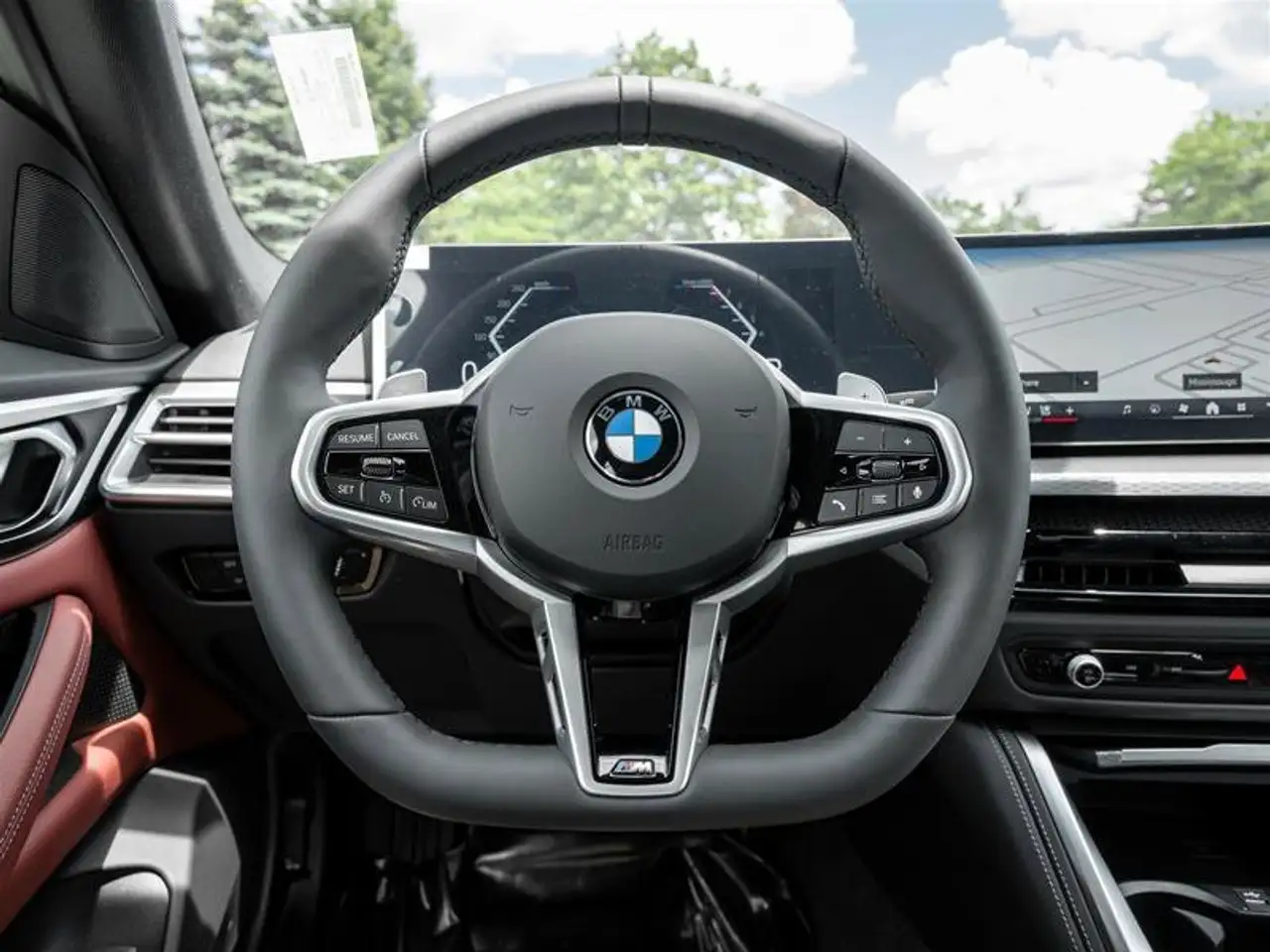 BMW 4 Series fotografie BMW 4 Series