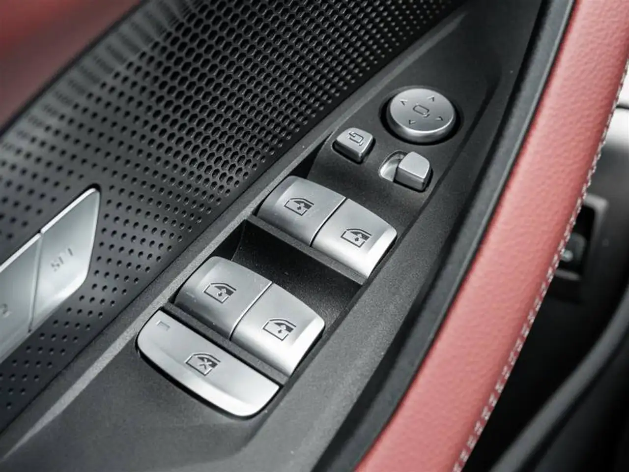 BMW 4 Series fotografie BMW 4 Series