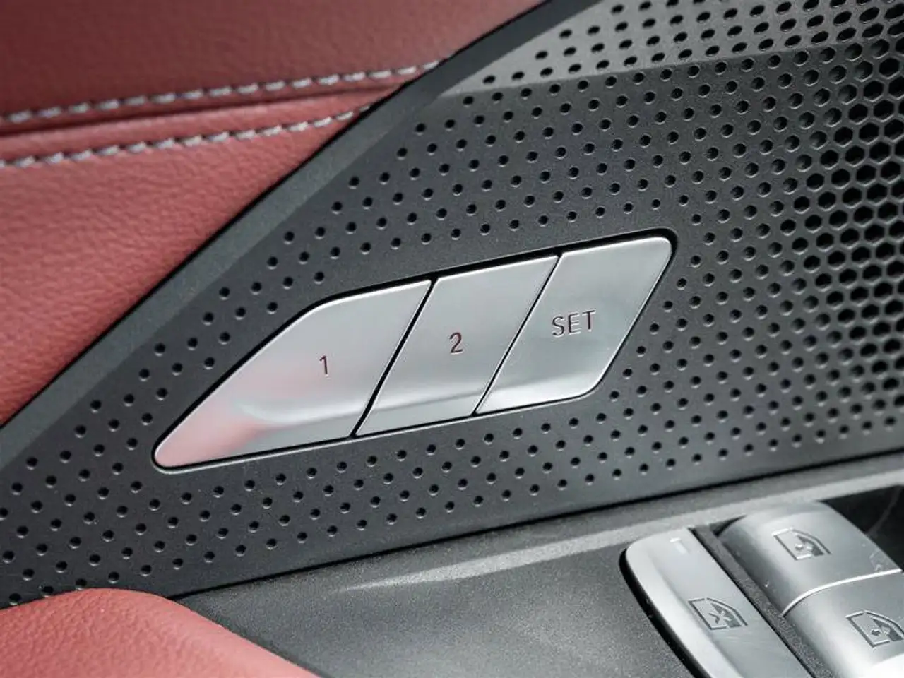 BMW 4 Series fotografie BMW 4 Series