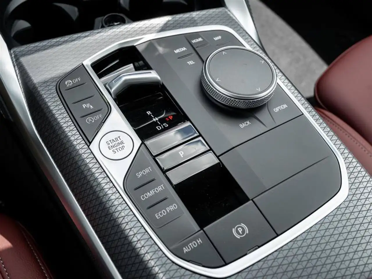 BMW 4 Series fotografie BMW 4 Series