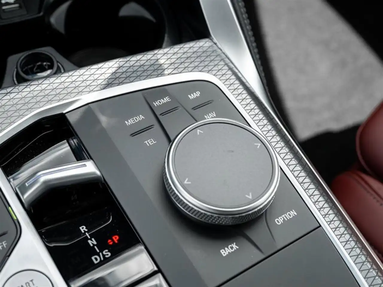 BMW 4 Series fotografie BMW 4 Series