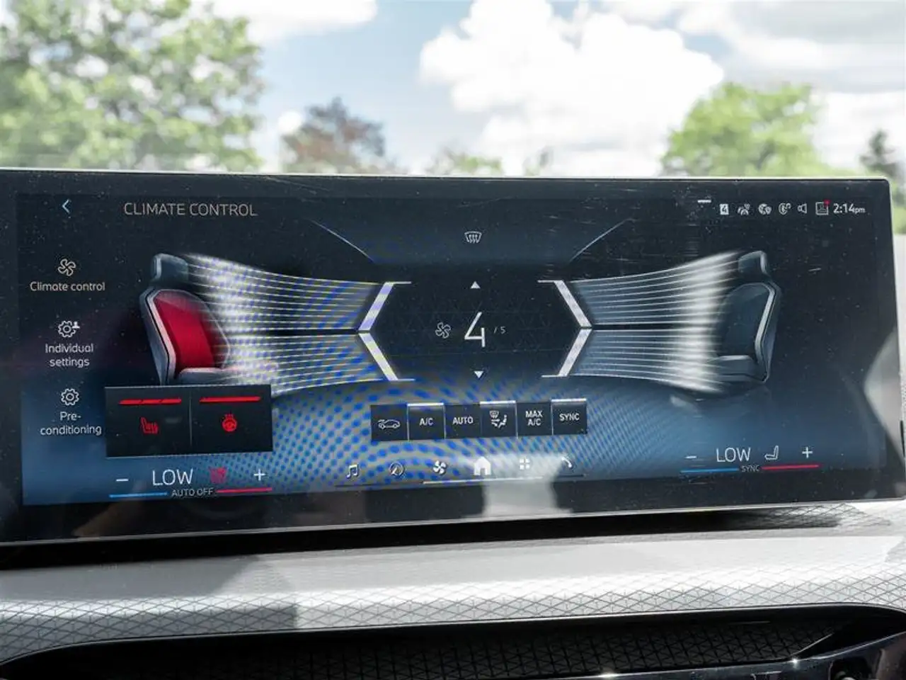 BMW 4 Series fotografie BMW 4 Series
