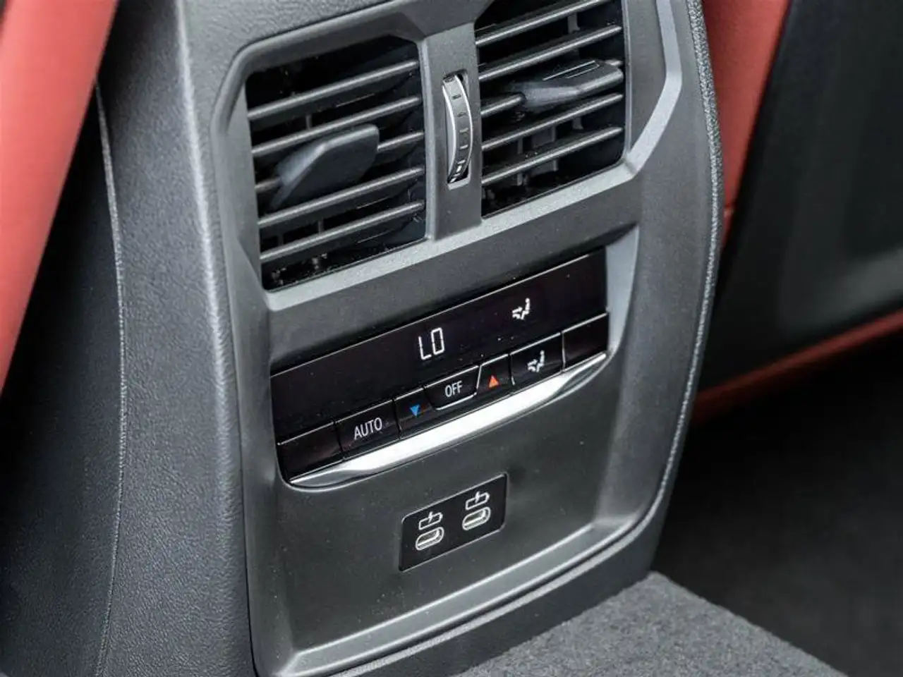 BMW 4 Series fotografie BMW 4 Series