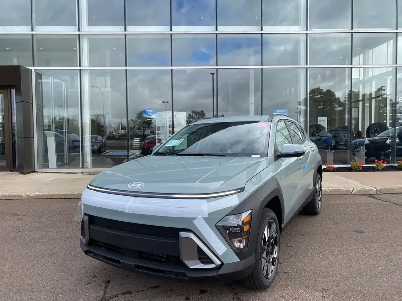 2026 Hyundai KONA