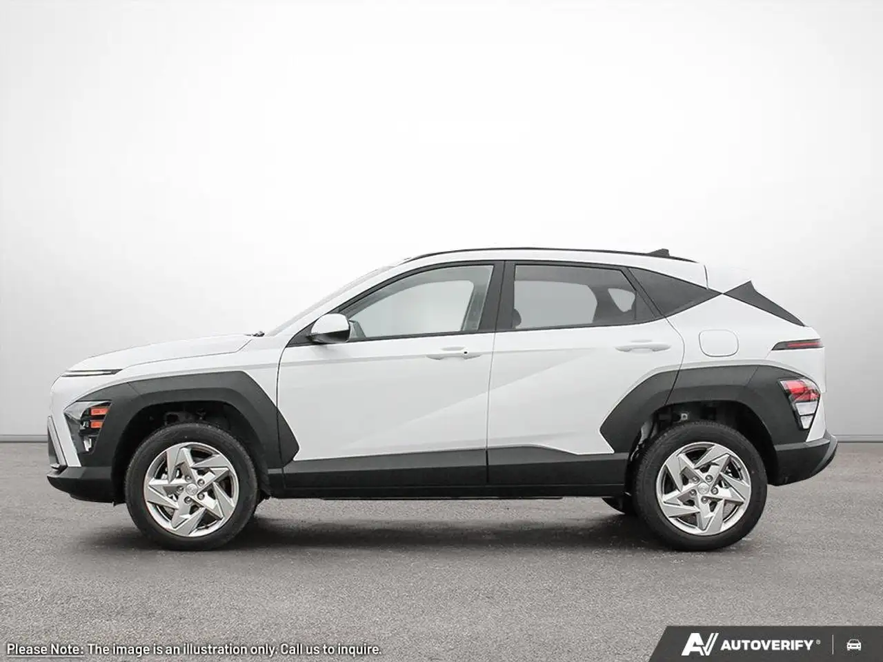 Hyundai KONA photo Hyundai KONA