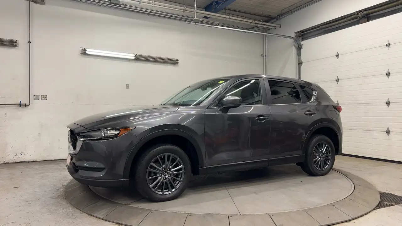 Mazda CX-5 fotografie Mazda CX-5