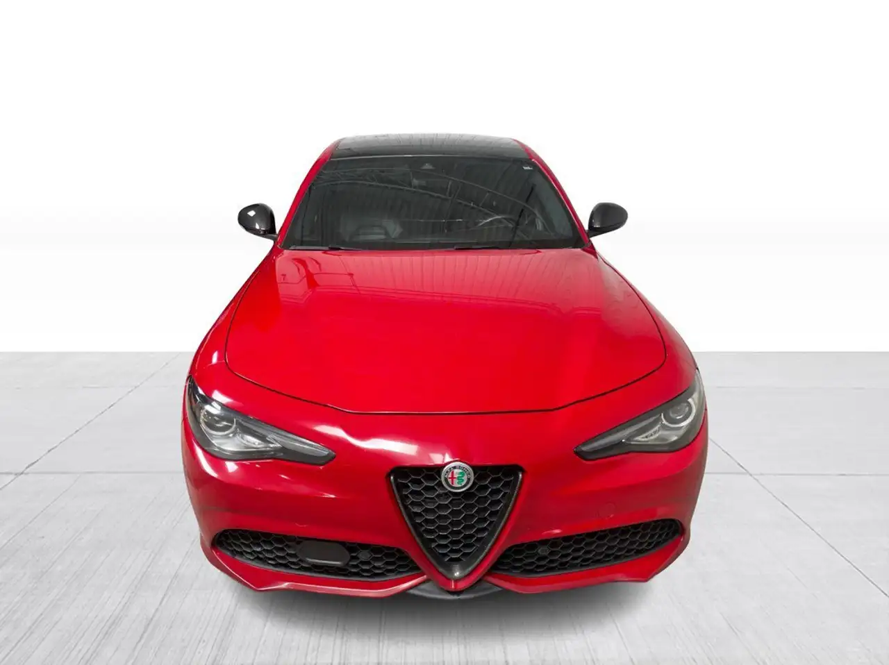 2023 Alfa Romeo Giulia