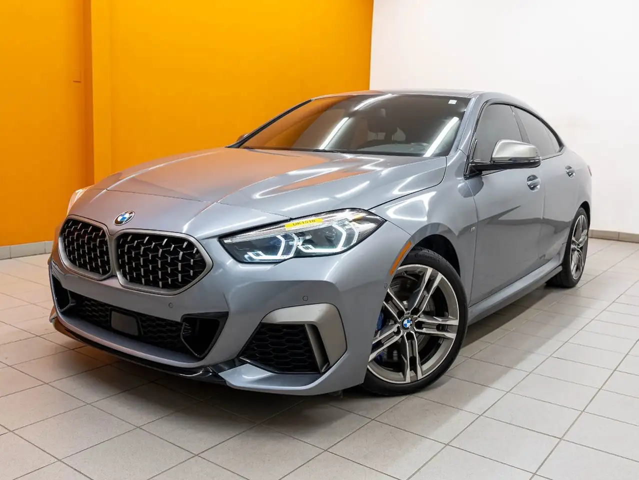 2023 BMW 2 Series