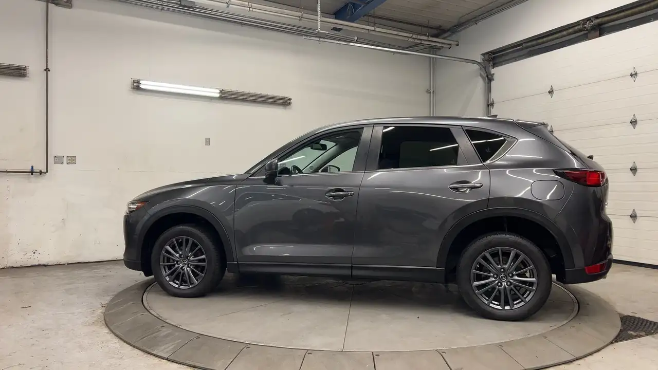 Mazda CX-5 fotografie Mazda CX-5