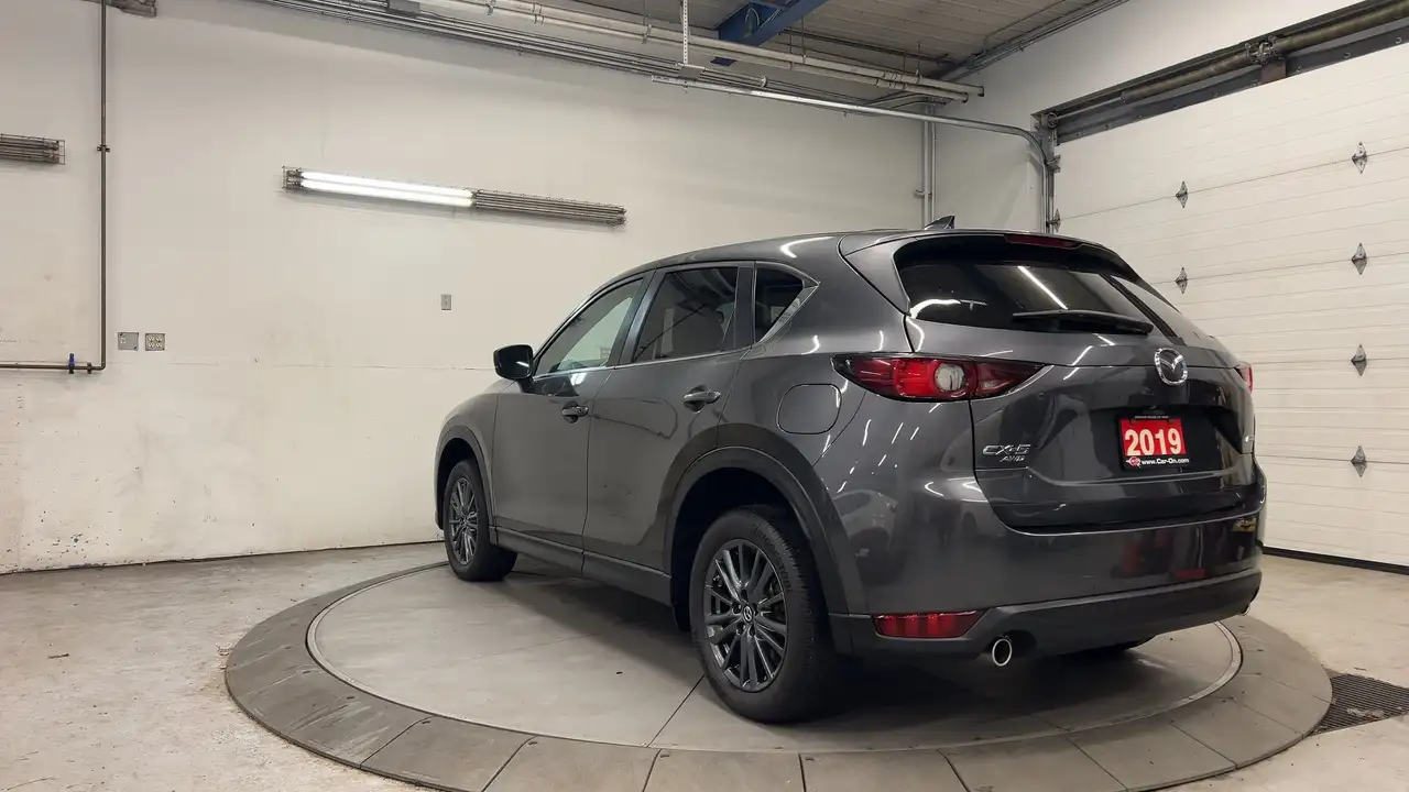 Mazda CX-5 fotografie Mazda CX-5