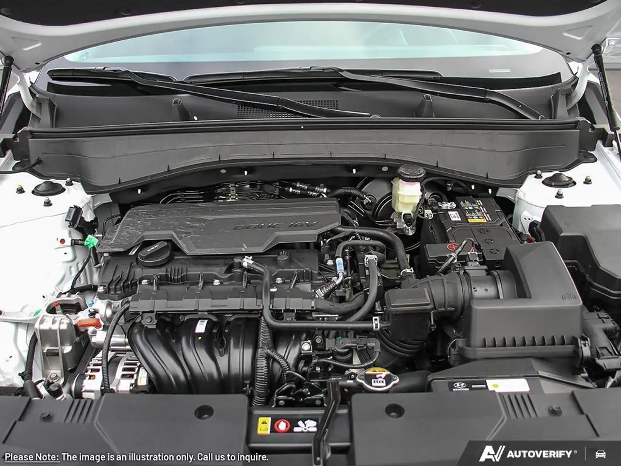Hyundai KONA photo Hyundai KONA