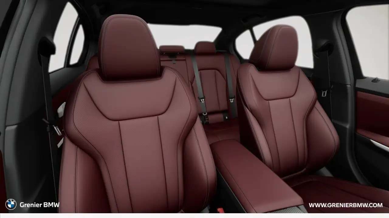 BMW 3 Series fotografie BMW 3 Series