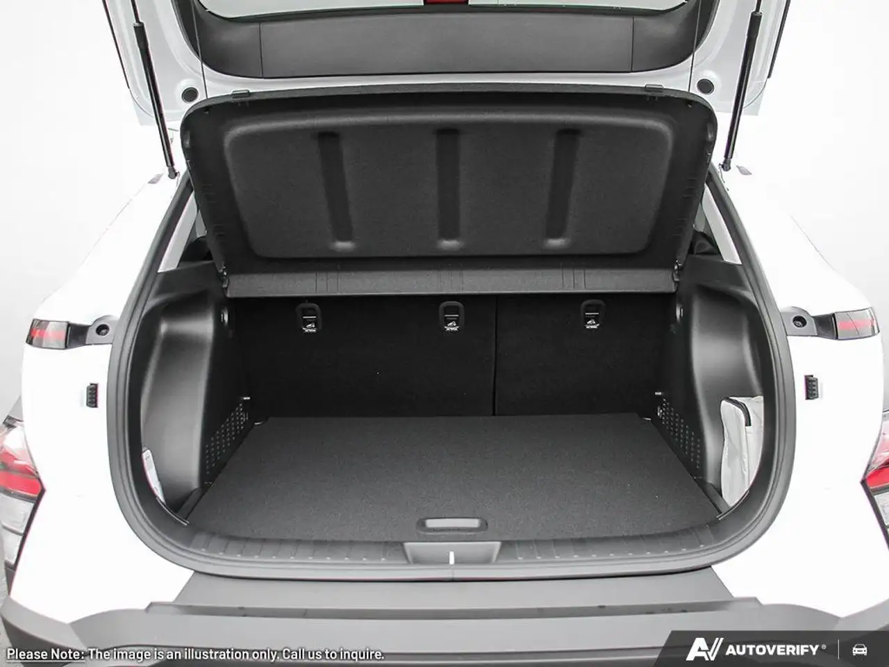 Hyundai KONA photo Hyundai KONA