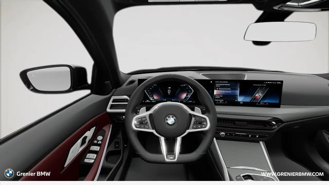 BMW 3 Series fotografie BMW 3 Series