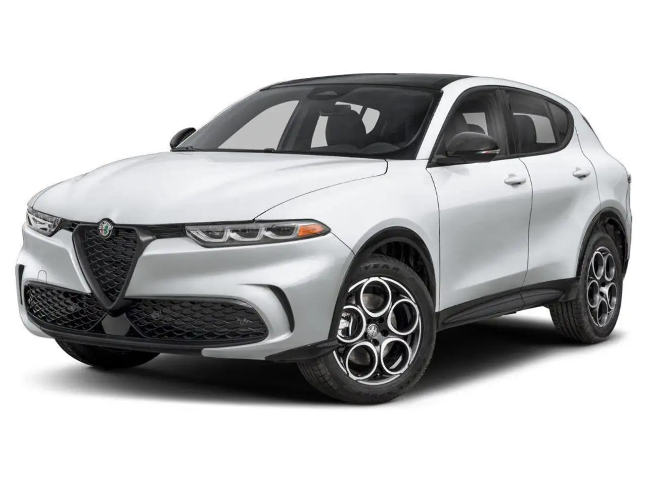 2026 Alfa Romeo Tonale
