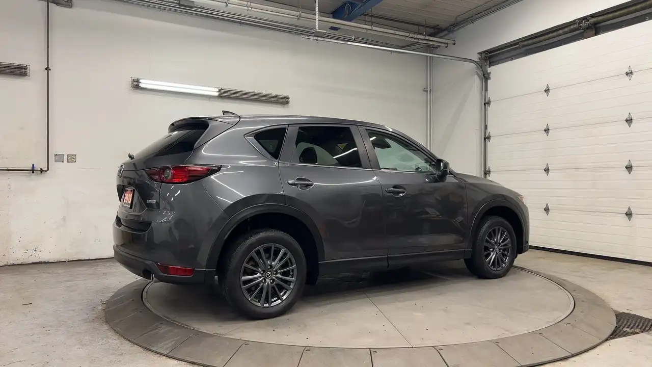 Mazda CX-5 fotografie Mazda CX-5