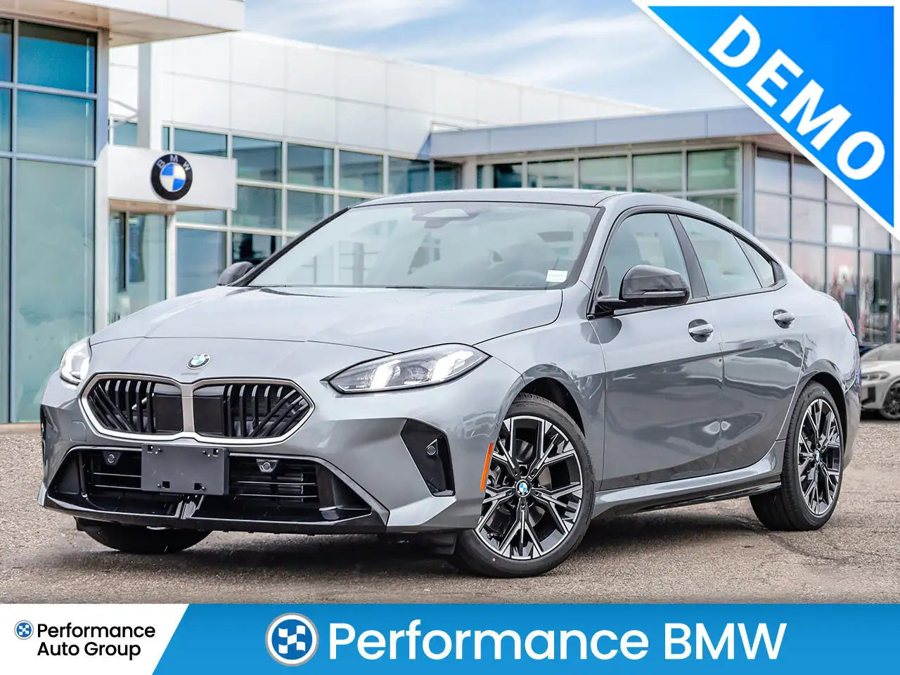 2026 BMW 2 Series