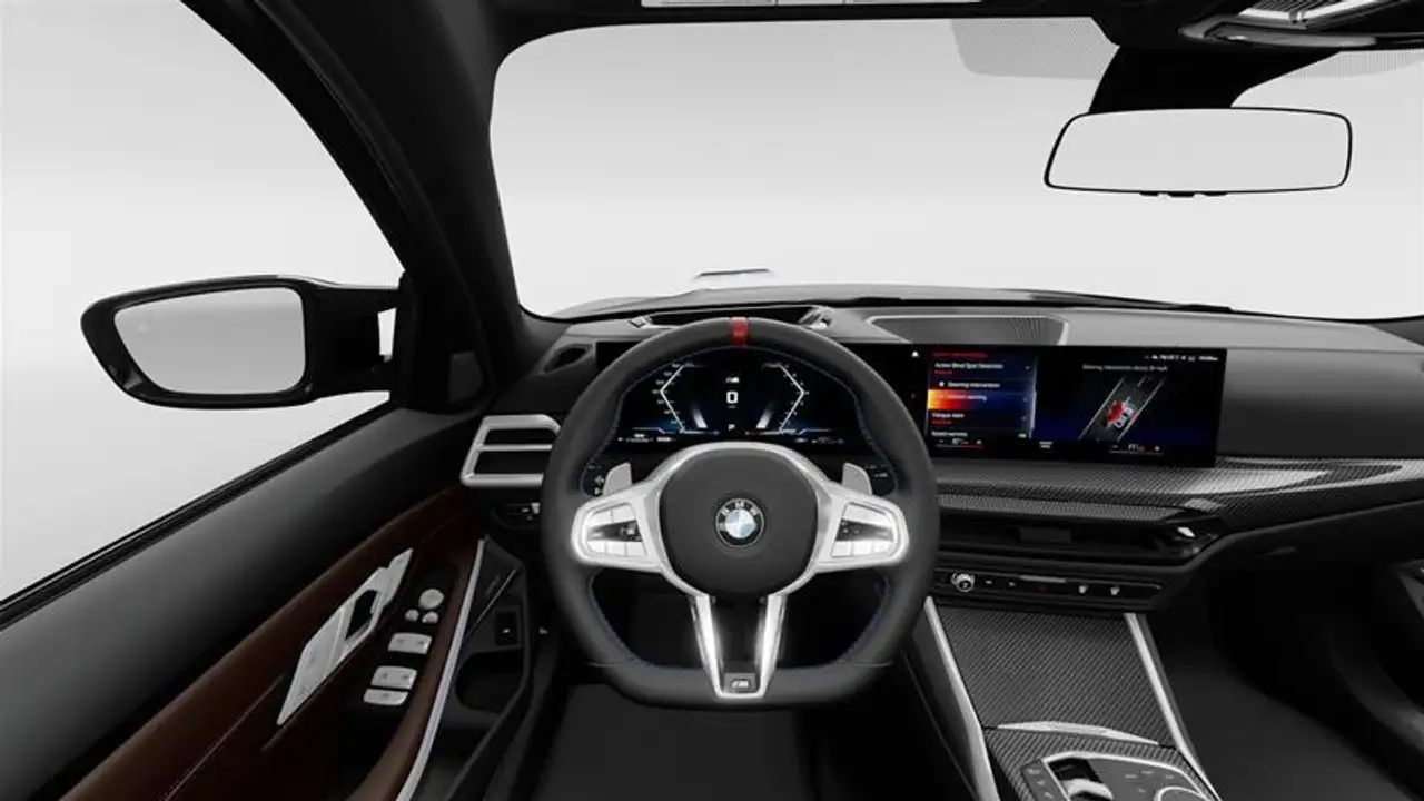 BMW 3 Series fotografie BMW 3 Series