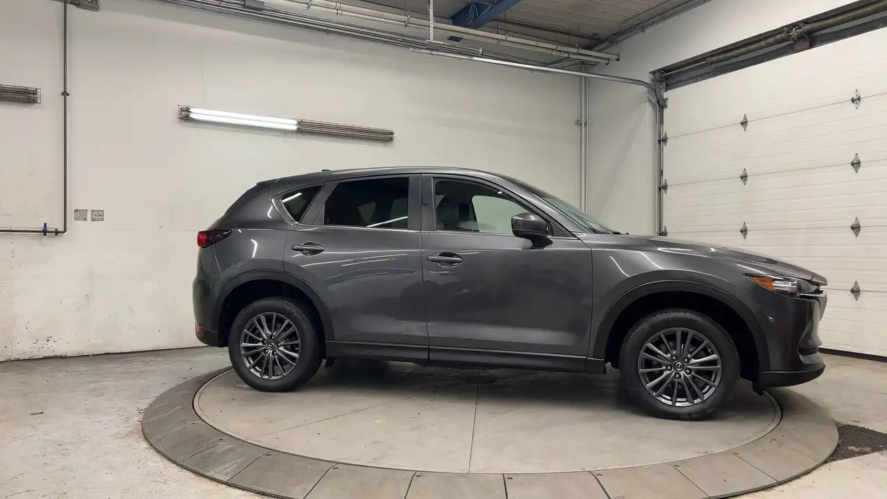 Mazda CX-5 fotografie Mazda CX-5