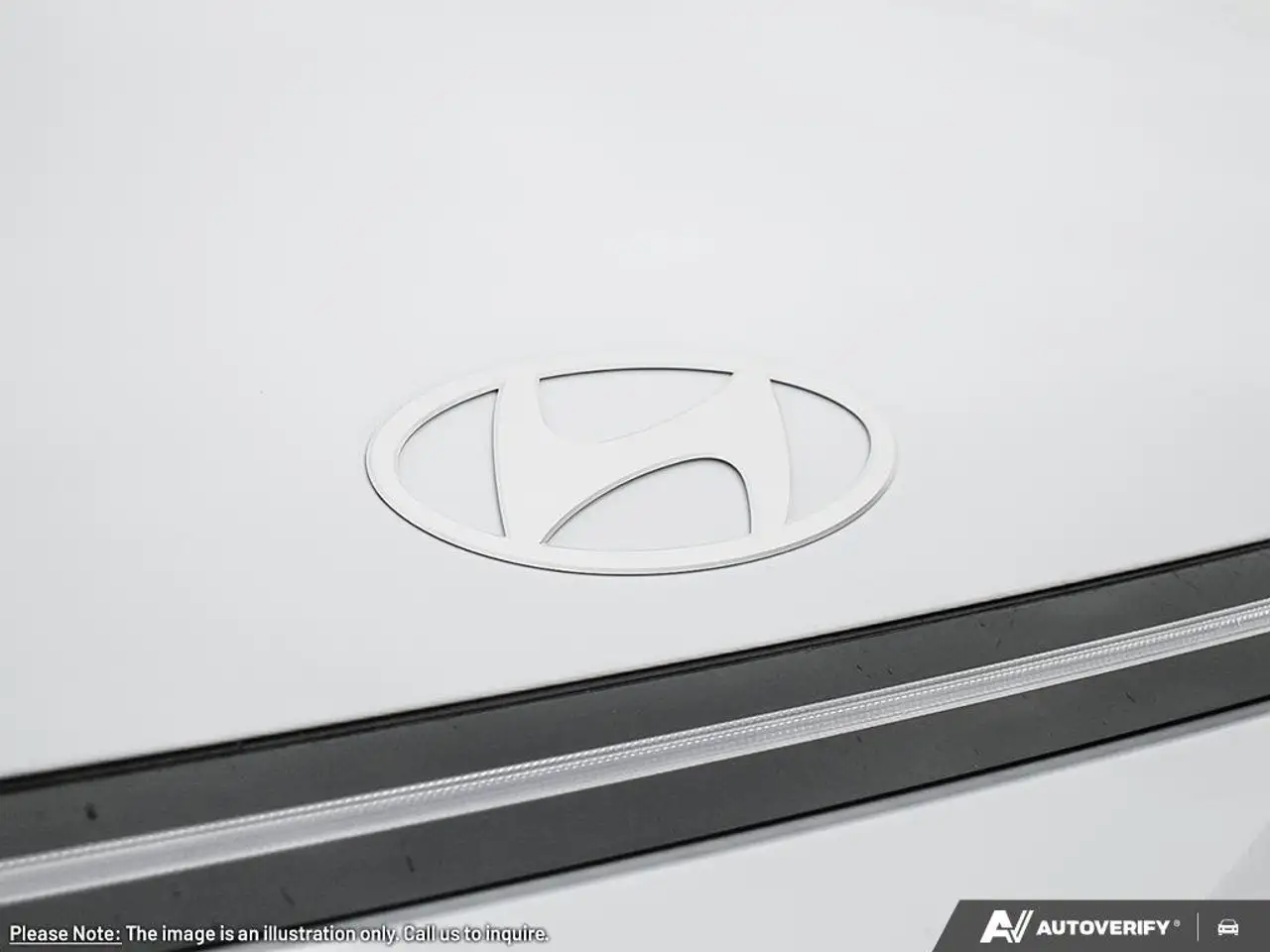 Hyundai KONA photo Hyundai KONA