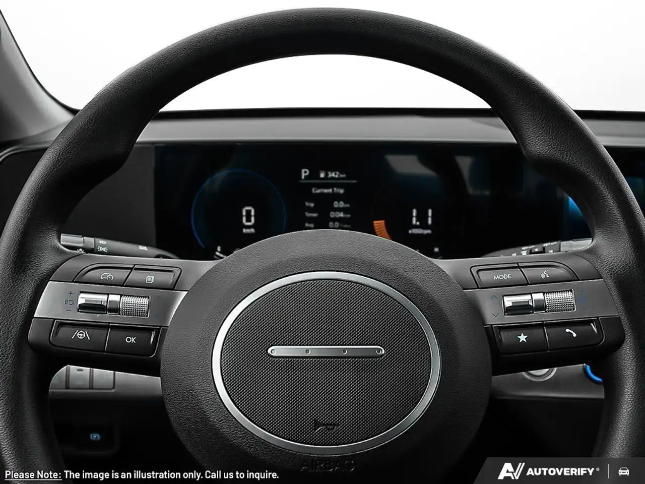 Hyundai KONA photo Hyundai KONA