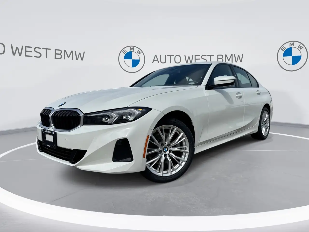 2023 BMW 3 Series