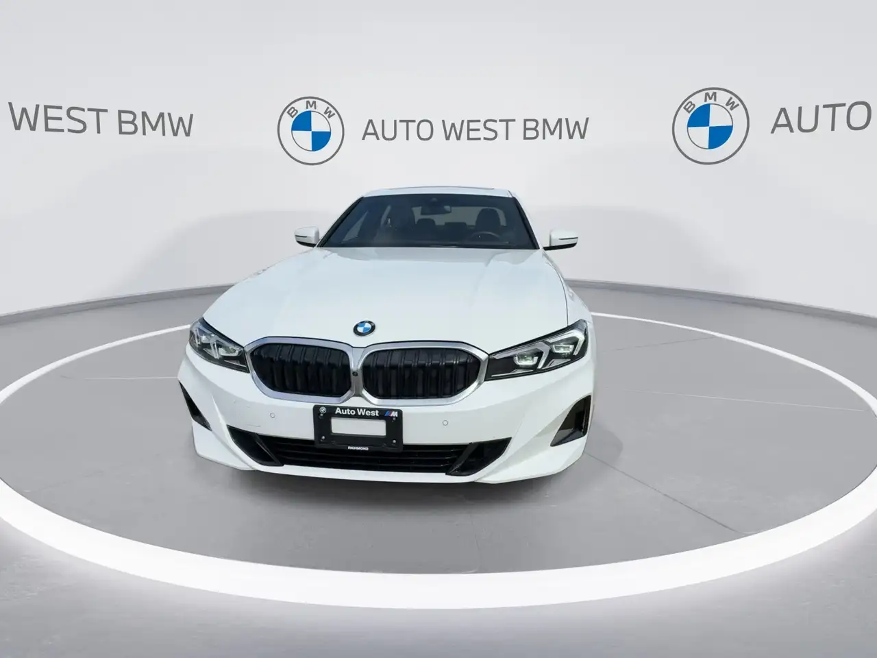 BMW 3 Series photo BMW 3 Series