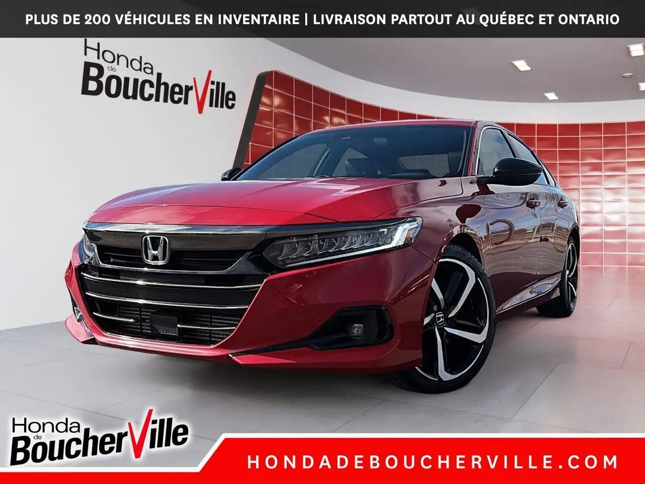 Honda Accord снимка Honda Accord
