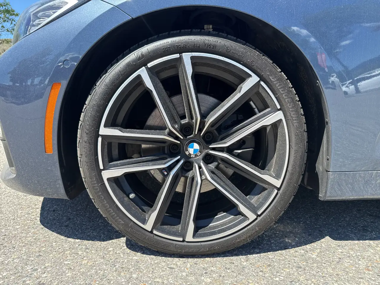 BMW 4 Series снимка BMW 4 Series