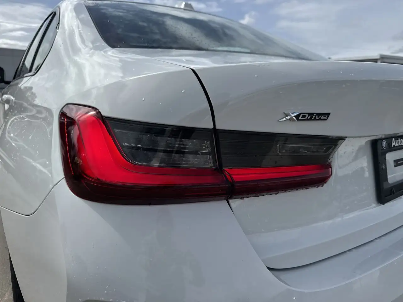 BMW 3 Series photo BMW 3 Series