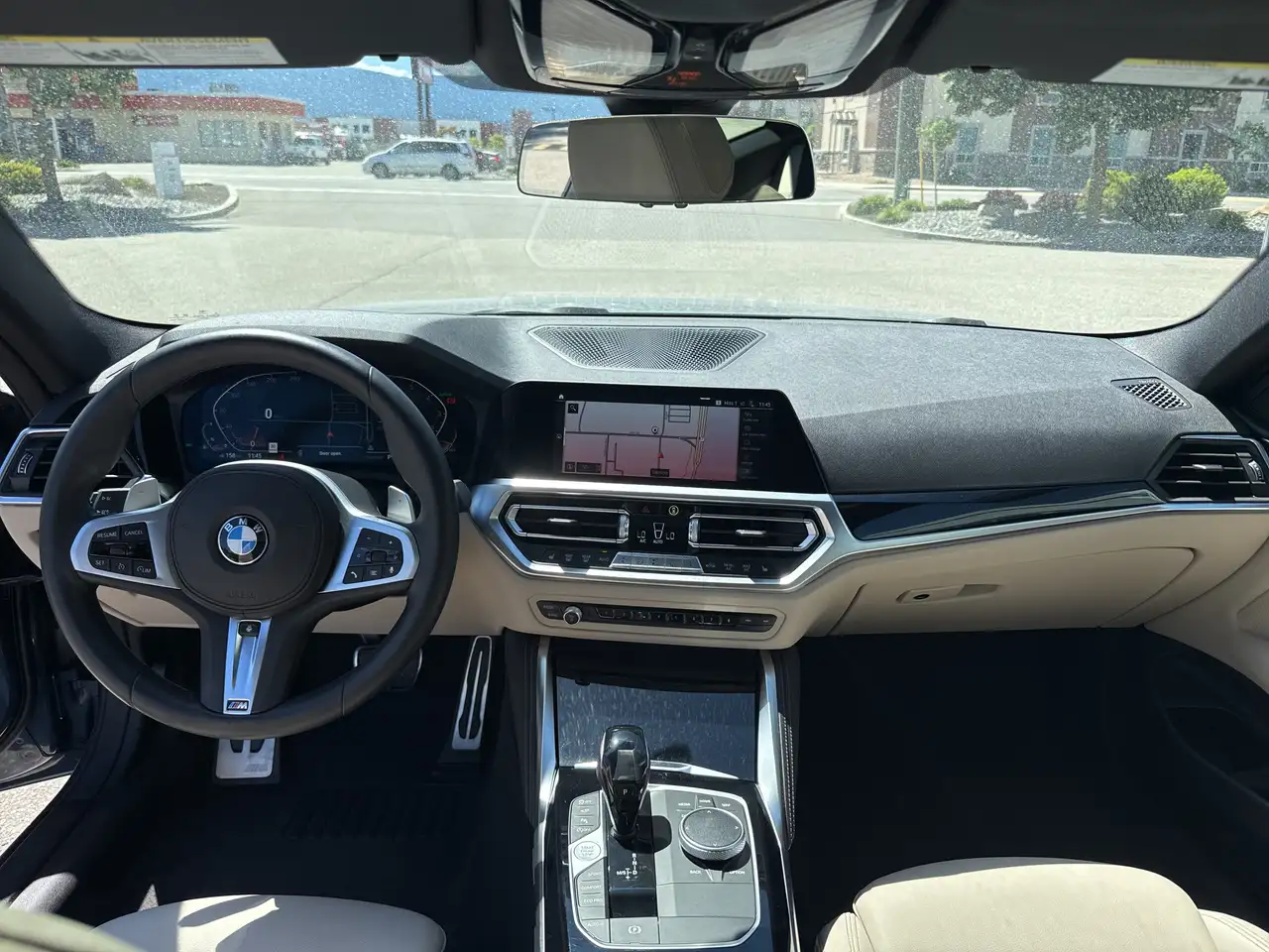BMW 4 Series снимка BMW 4 Series