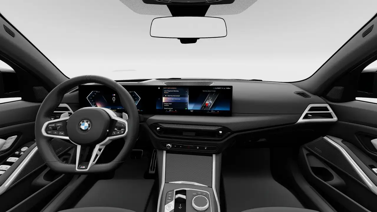 BMW 3 Series photo BMW 3 Series