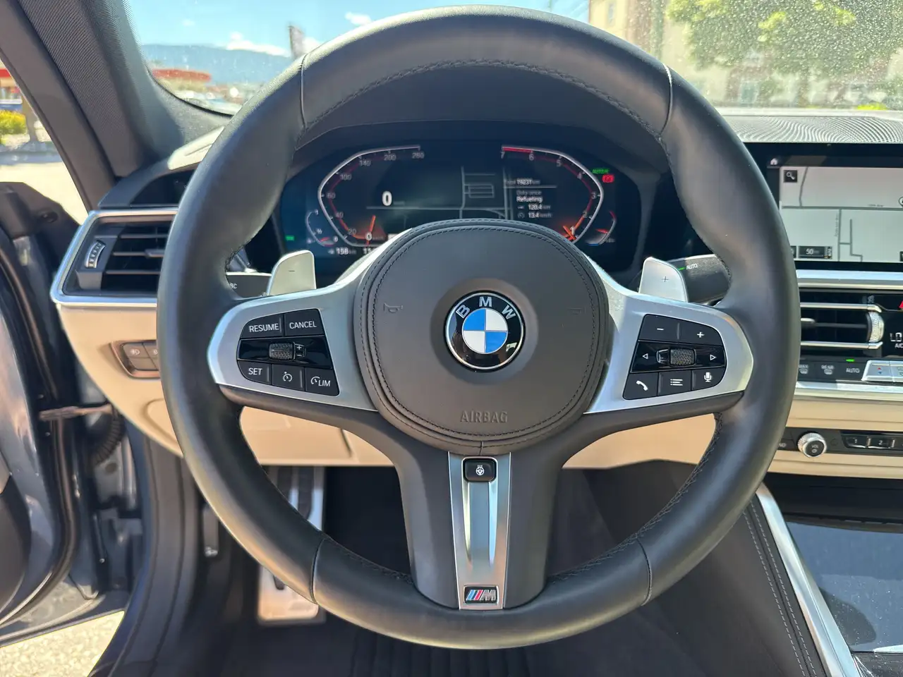 BMW 4 Series снимка BMW 4 Series