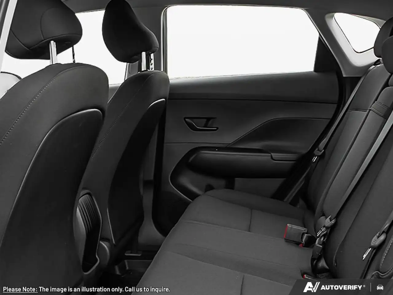 Hyundai KONA photo Hyundai KONA