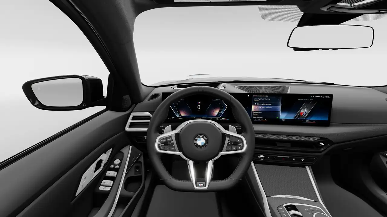 BMW 3 Series photo BMW 3 Series