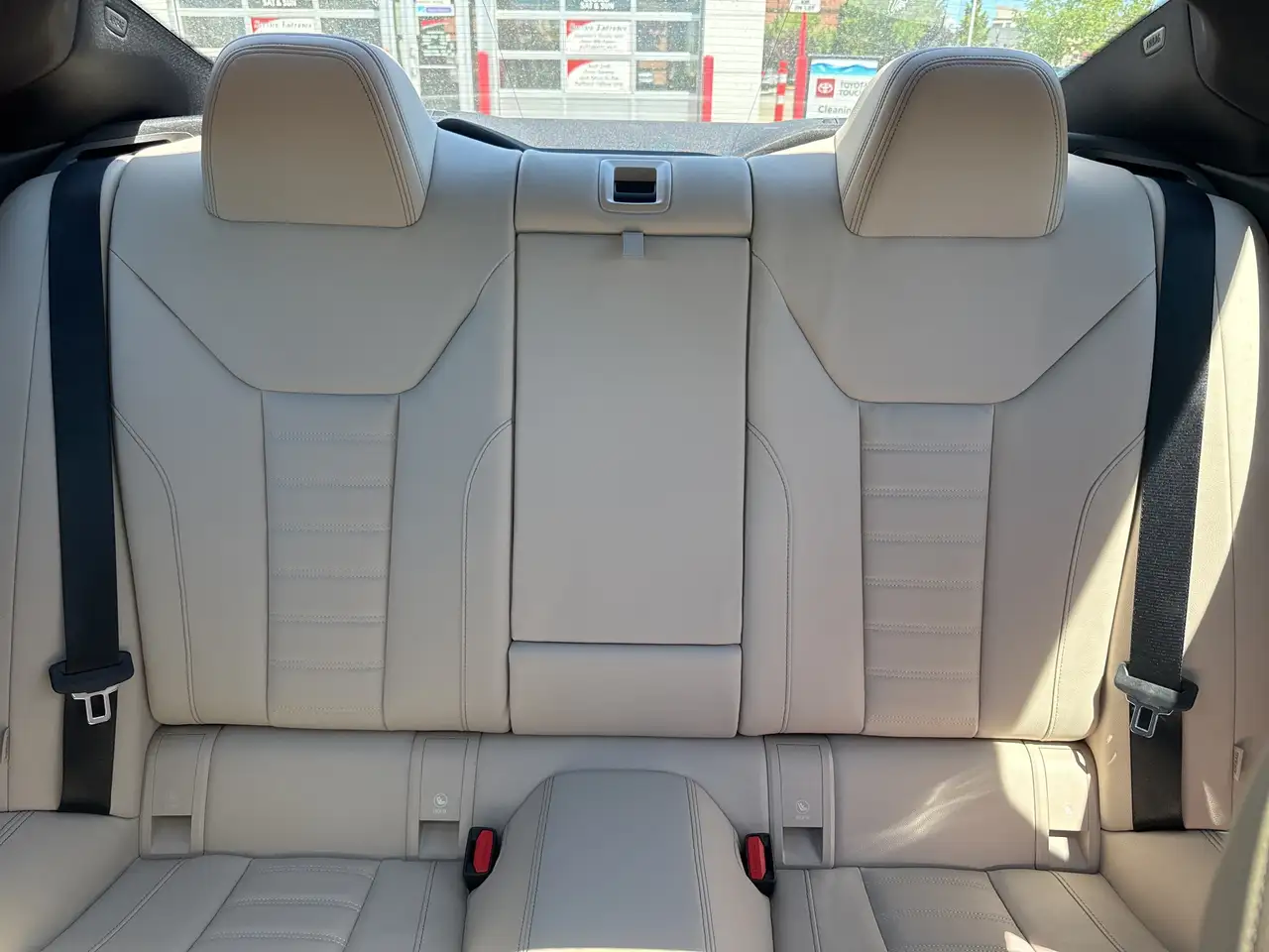 BMW 4 Series снимка BMW 4 Series