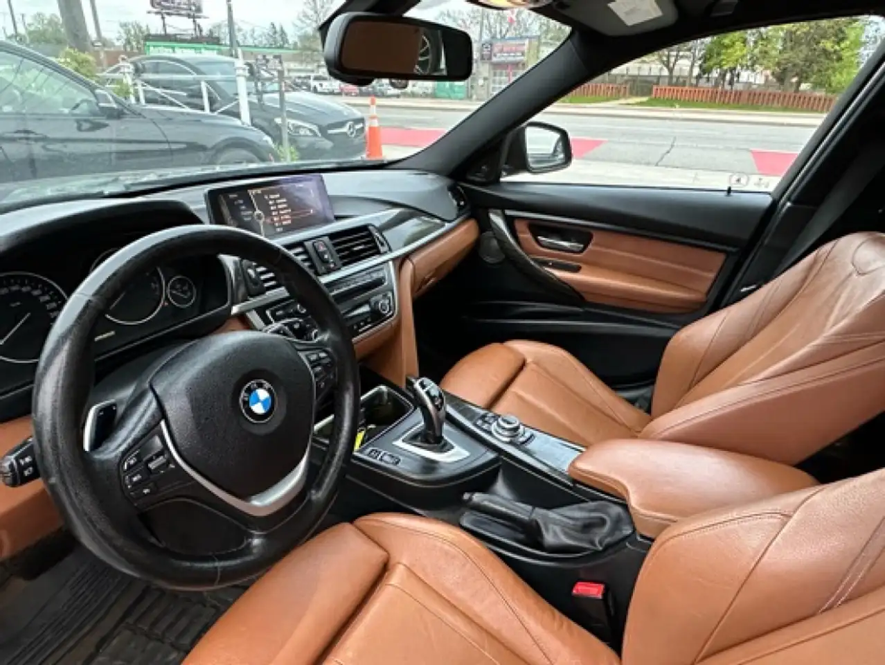 BMW 3 Series fotografie BMW 3 Series